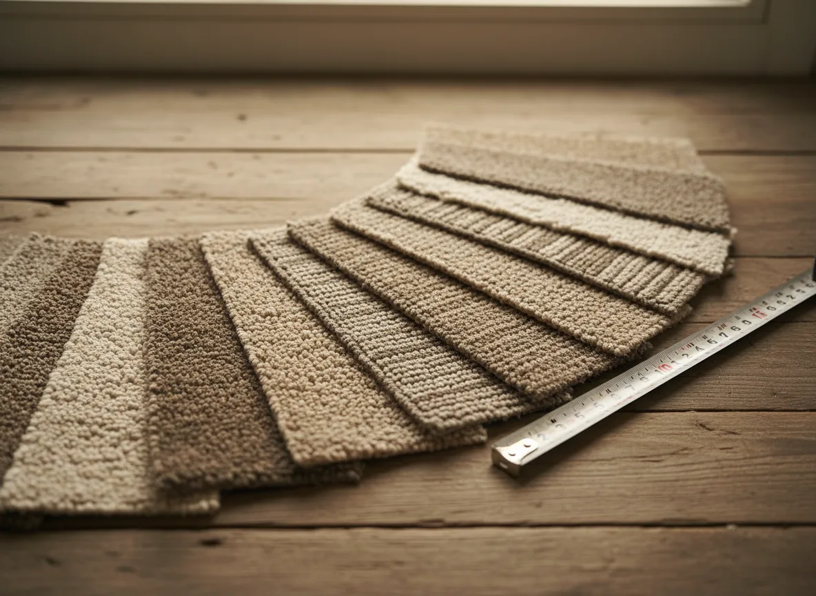 Carpet Installation Hazelton, KS FAQs